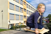 Von wegen Ferien! In diesen Schulen wird gearbeitet