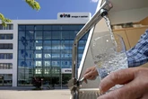 Chemnitzer Trinkwasser wieder sauber: Keim-Alarm beendet