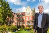 Der neue alte Chef: Pückler-Geschäftsführer bleibt länger