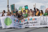 Fridays for Future: Klima-Streiker legen wieder los
