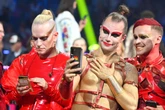 Deutscher ESC-Flop "Lord of the Lost": Zwei Mitglieder verlassen Band