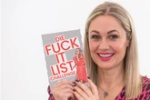 Warum Ruth Moschner ihr neues Buch in Dresden vorstellt