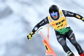 Schlimmer Trainingssturz: Ski-Hoffnung ins künstliche Koma versetzt