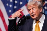 Nahost-Konflikt: Trump spielt Gefahren einer neuen Eskalation im Iran-Krieg runter