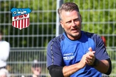 FSV Zwickau legt wieder los! Aber diese zwei Spieler fehlen