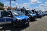 Weltkriegsbombe gefunden: Polizei Stuttgart im Großeinsatz