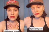 Jessie J mit emotionaler Nachricht: Sängerin macht Krebsdiagnose öffentlich