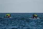 Bodensee-Leiche aus 102 Metern Tiefe geborgen: Um wen handelt es sich?