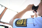 Kinder ohne Schwimmweste auf Bodensee unterwegs: Polizei muss eingreifen