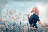 Spruch der Woche vom 11.5. bis 17.5.2026 - Wöchentliche Motivation von TAG24