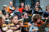 Vertrag ausgelaufen: TU Chemnitz kappt Unterstützung für Orchester und Chor