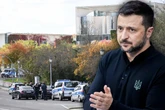 Wegen Selenskyj-Besuch: Berlin droht morgen wieder Verkehrs-Chaos