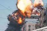 Große Mehrheit der Deutschen gegen Waffen-Lieferungen an Israel wegen Gaza-Krieg