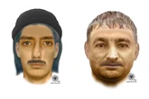 Bewohner erwischt Diebe auf frischer Tat – doch Duo kann entkommen!