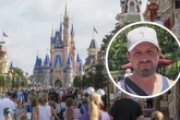 Dreifach-Papa besucht mit Familie Disney World: So viel kostete der Tagesausflug