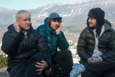 01099 fürs ZDF auf Reisen: Dresdner Band erobert Albanien