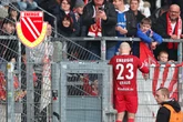 Fünf Spiele, fünf Tore, fünf Siege: Energie Cottbus hat einen neuen Fanliebling!