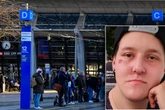 Alishia will als Luca leben, macht seltsame Reise und verschwindet spurlos