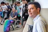 Nach Eier-Attacke bei Chemnitzer CSD: Grüne fordern schnelle Aufklärung