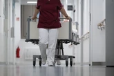Millionen-Kredite: Thüringen will finanzschwachen Krankenhäusern unter die Arme greifen