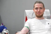 Spender fehlen in Dresden: Sonder-Aktionen halten die Blut-Versorgung aufrecht