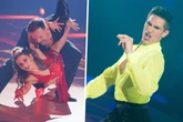 "Let&#039;s Dance"-Star nach Finalshow bedient: Er pöbelt gegen Fans und das RTL-Publikum!