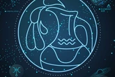 Wochenhoroskop Wassermann: So wird die nächste Woche vom 22.9. bis 28.9.2025