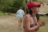 Kandidaten wollen Tiere in Reality-Show töten: "Müsst den Kopf hacken und das Genick brechen"
