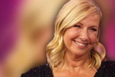 Fernsehgarten wieder mit Andrea Kiewel: So gelang ihr der Flug nach Deutschland