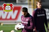 Hammer bei Bayer 04: Werkself will Keeper verkaufen!