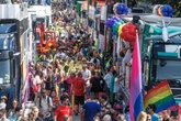 Nach Anschlag in Berlin: Das plant die Polizei für die CSD-Demo in Hamburg