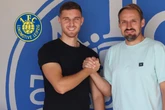 Probespieler dreht bei Lok Leipzig auf und wird verpflichtet