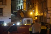 Standseilbahn-Unglück in Lissabon: Auch Familienvater aus Deutschland unter den Todesopfern