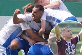 DFB-Pokal: BFC Dynamo führt, aber ist nur noch zu zehnt gegen Bochum