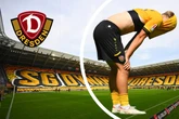Die Fans liefern ab, Dynamo noch immer nicht
