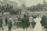 Heute vor 117 Jahren: Als ein Radrennen in Berlin tödlich endete