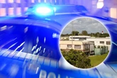 Männer erwischen Frau an Camper: Plötzlich zieht sie ein Messer