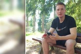 19-Jähriger vermisst: Wo ist Maxim J. aus Pirna?