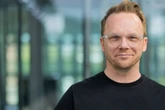 Olympia in Köln: Comedian Ralf Schmitz setzt aufs Herz und glaubt an "Riesenchaos"