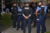 Eskalation auf Supermarkt-Parkplatz: Polizei muss zweimal zu Schlägerei ausrücken