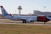 Druckabfall! Flugzeug muss in Hamburg notlanden