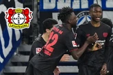 Ein Jahr nach Mega-Umbruch: Dieser Star darf Bayer 04 für 100 Millionen Euro verlassen