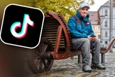 Schon fast 30.000 Follower: TikToker Tobias startet mit Kalendersprüchen durch
