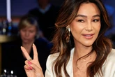 Verona Pooth erfüllt sich Geburtstagswunsch: Werbeikone feiert Wüsten-Sause in Dubai