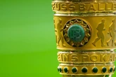 DFB-Pokal-Auslosung live: Wer muss gegen wen ran?