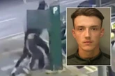 Mann zerrt Frau gewaltvoll ins Auto, doch mit ihrer Reaktion rechnet er nicht