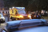 Polizeieinsatz auf Chemnitzer Sonnenberg: Person in Klinik