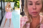 Gesicht durch mysteriöse Krankheit entstellt: Reality-Star hat seit zwei Jahren keinen Sex mehr