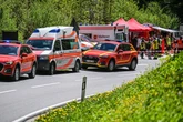 Wanderer stirbt in Höhle nach medizinischem Notfall: Leiche kann noch nicht geborgen werden