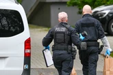 Polizisten schießen auf Frau in Leipzig: Verfahren gegen Beamte eingestellt
